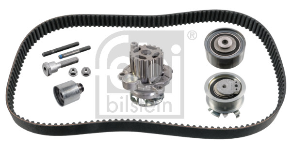 Set pompa apa + curea dintata FEBI BILSTEIN 32738