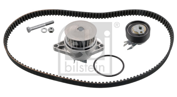 Set pompa apa + curea dintata FEBI BILSTEIN 32741
