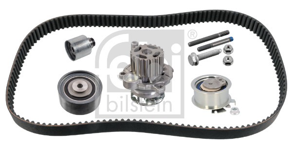 Set pompa apa + curea dintata FEBI BILSTEIN 32742