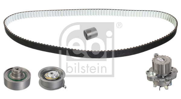 Set pompa apa + curea dintata FEBI BILSTEIN 32743