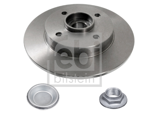 Disc frana FEBI BILSTEIN 32782