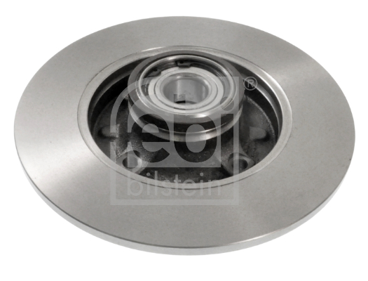Disc frana FEBI BILSTEIN 32782