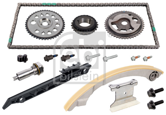 Kit lant de distributie FEBI BILSTEIN 33042