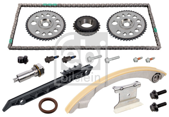 Kit lant de distributie FEBI BILSTEIN 33045