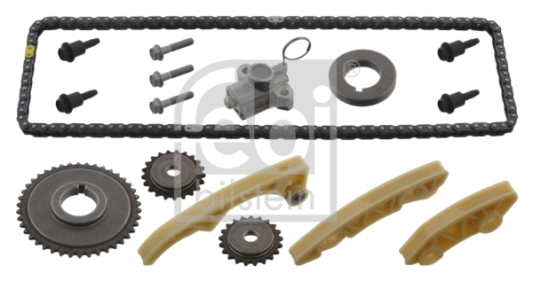Kit lant de distributie FEBI BILSTEIN 33046