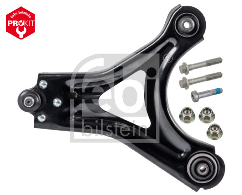 Brat suspensie roata FEBI BILSTEIN 33095