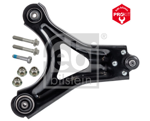 Brat suspensie roata FEBI BILSTEIN 33096
