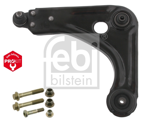 Brat suspensie roata FEBI BILSTEIN 33097