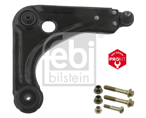 Brat suspensie roata FEBI BILSTEIN 33098