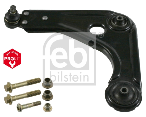 Brat suspensie roata FEBI BILSTEIN 33099