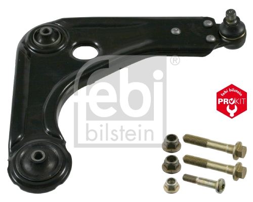 Brat suspensie roata FEBI BILSTEIN 33100