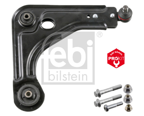 Brat suspensie roata FEBI BILSTEIN 33104