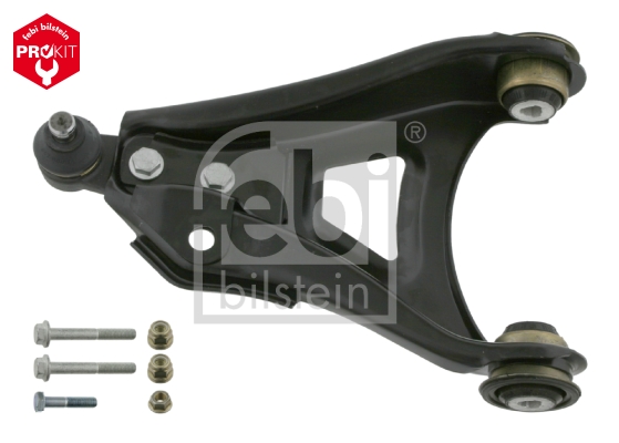 Brat suspensie roata FEBI BILSTEIN 33105