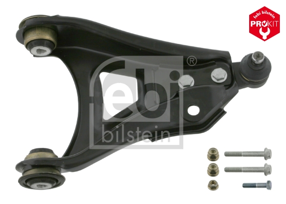 Brat suspensie roata FEBI BILSTEIN 33106