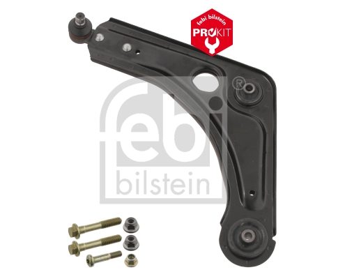 Brat suspensie roata FEBI BILSTEIN 33115