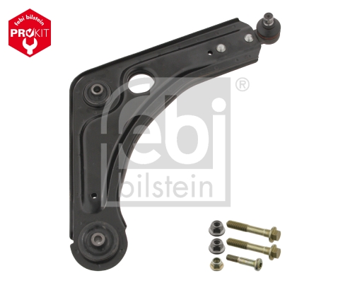 Brat suspensie roata FEBI BILSTEIN 33116