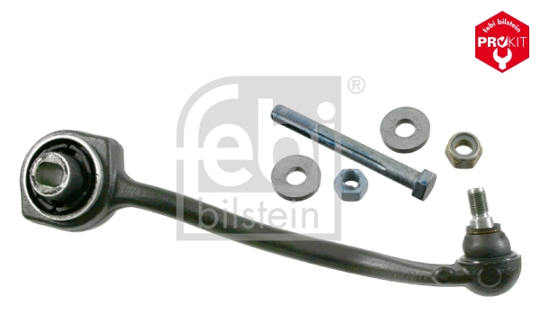 Brat suspensie roata FEBI BILSTEIN 33209
