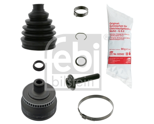 Cap planetara FEBI BILSTEIN 33224