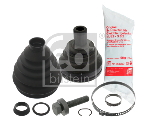 Cap planetara FEBI BILSTEIN 33258