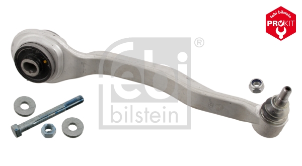 Brat suspensie roata FEBI BILSTEIN 33351