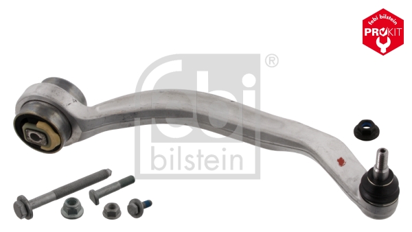 Brat suspensie roata FEBI BILSTEIN 33363