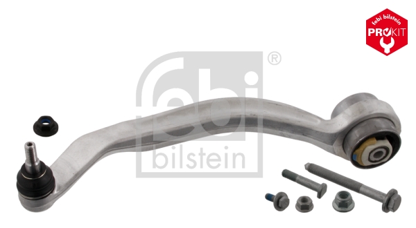 Brat suspensie roata FEBI BILSTEIN 33366
