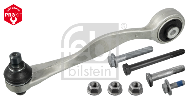 Brat suspensie roata FEBI BILSTEIN 33367