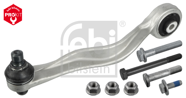 Brat suspensie roata FEBI BILSTEIN 33368