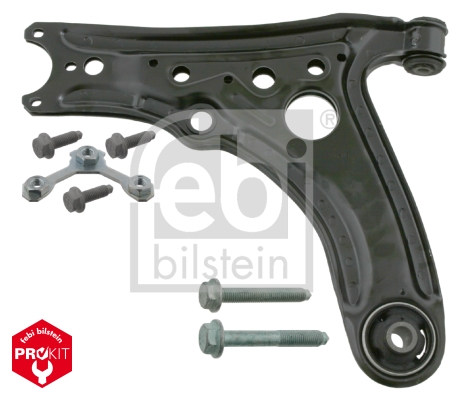 Brat suspensie roata FEBI BILSTEIN 33369