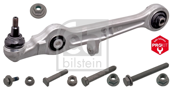 Brat suspensie roata FEBI BILSTEIN 33370
