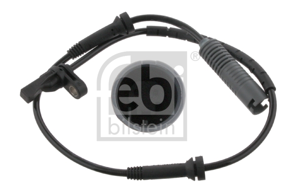 Senzor turatie roata BMW Seria 3 (E90) 318 d  diesel 143 cai FEBI BILSTEIN 33552