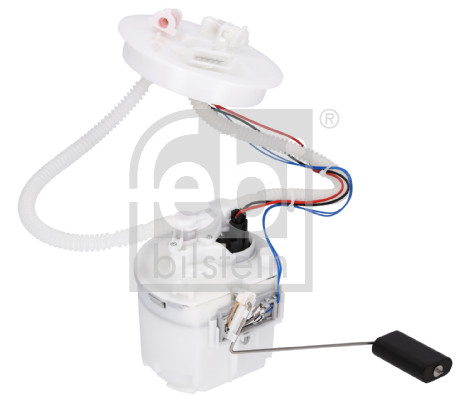 Sistem alimentare cu combustibil FEBI BILSTEIN 34125