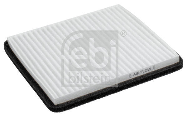 Filtru polen FEBI BILSTEIN 34188