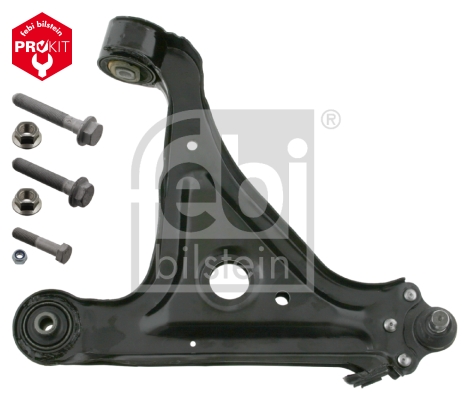 Brat suspensie roata FEBI BILSTEIN 34217