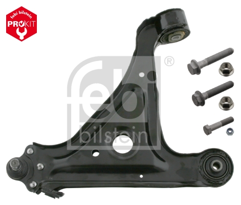Brat suspensie roata FEBI BILSTEIN 34218