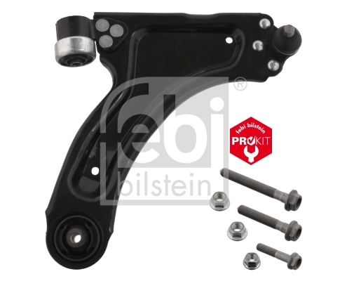 Brat suspensie roata FEBI BILSTEIN 34222