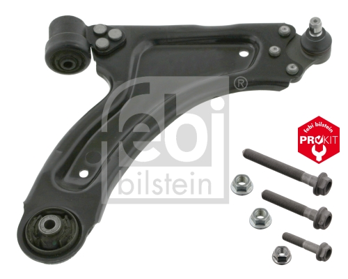 Brat suspensie roata FEBI BILSTEIN 34224