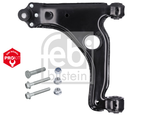 Brat suspensie roata FEBI BILSTEIN 34226