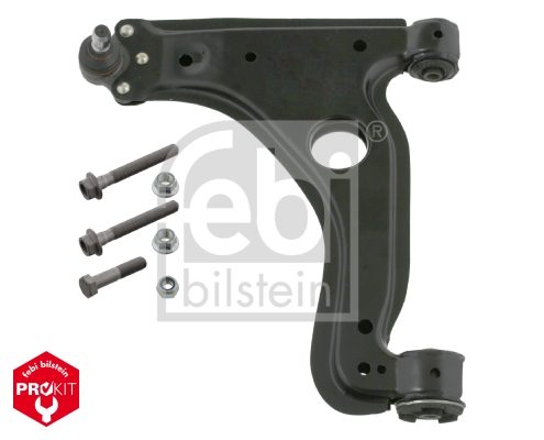 Brat suspensie roata FEBI BILSTEIN 34232