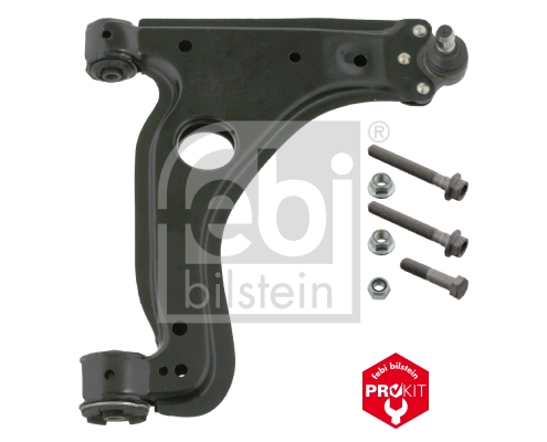 Brat suspensie roata FEBI BILSTEIN 34233