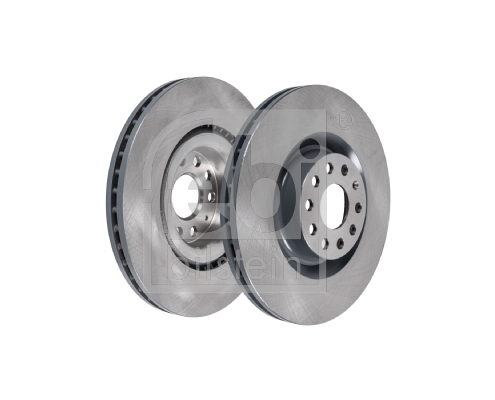 Disc frana FEBI BILSTEIN 34254