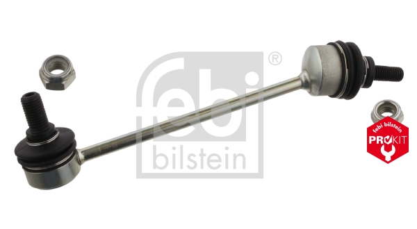 Bieleta antiruliu FEBI BILSTEIN 34359