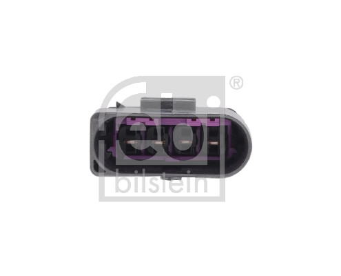 Sonda Lambda FEBI BILSTEIN 34388