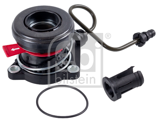 Rulment de presiune ambreiaj FEBI BILSTEIN 34389
