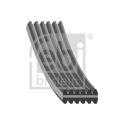 Curea transmisie cu caneluri FEBI BILSTEIN 34459