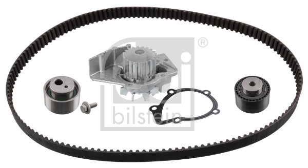 Set pompa apa + curea dintata FEBI BILSTEIN 34637