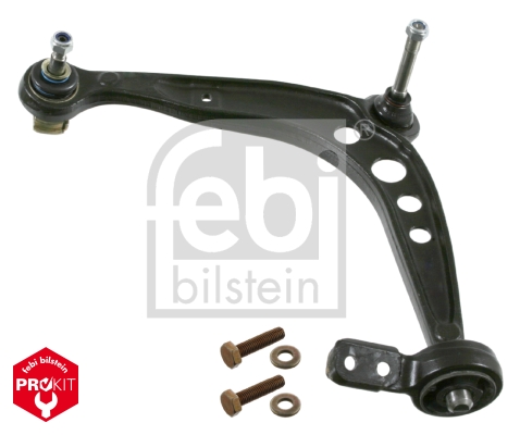 Brat suspensie roata FEBI BILSTEIN 34647