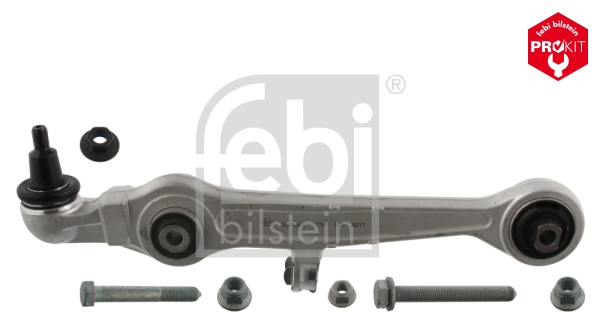Brat suspensie roata FEBI BILSTEIN 34767