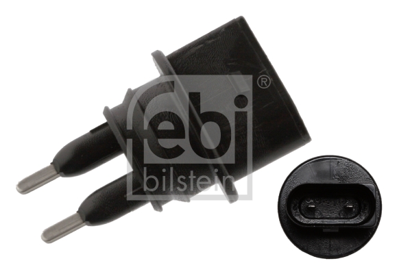 Senzor nivel apa spalare geam VW GOLF VII Variant (BA5, BV5) 2.0 TDI  diesel 150 cai FEBI BILSTEIN 34769