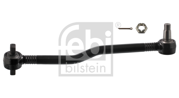 Brat suspensie roata FEBI BILSTEIN 35135